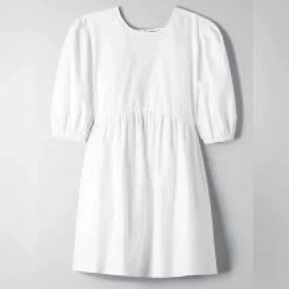 Sunday Best New Saida Baby Doll Dress - Picture 3 of 6